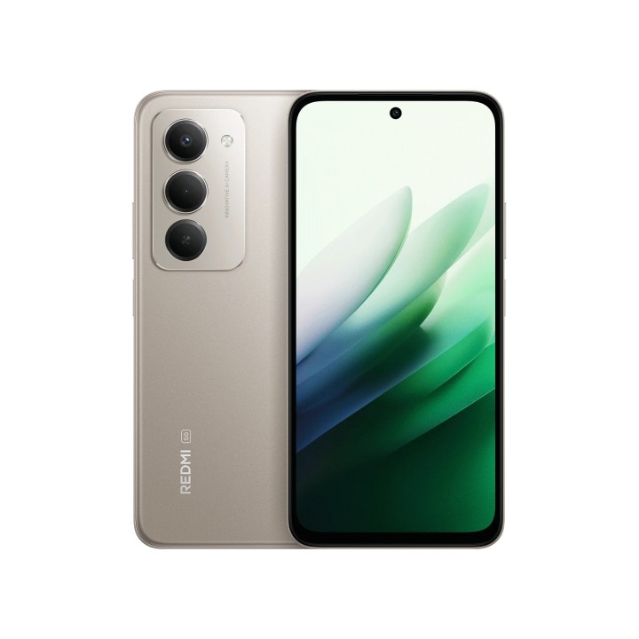 Xiaomi Redmi 15 5G 8/256Gb Gris Smartphone