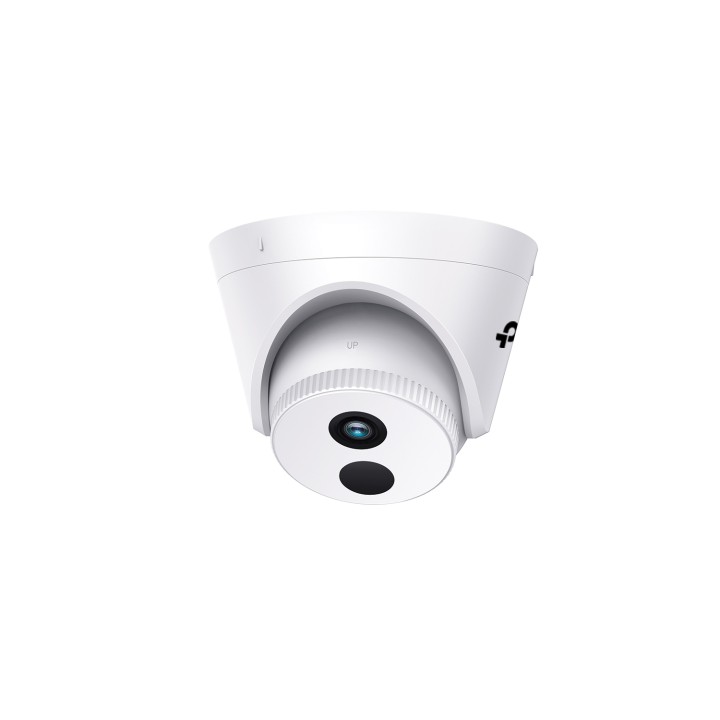 TP-Link VIGI C400HP Almohadilla Cámara de seguridad IP Interior y exterior 2304 x 1296 Pixeles Techo