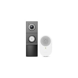 TP-Link Tapo D235 Negro, Blanco
