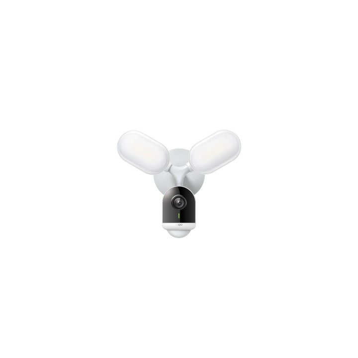 TP-Link Tapo C720 Cámara de seguridad IP Exterior 2560 x 1440 Pixeles Pared