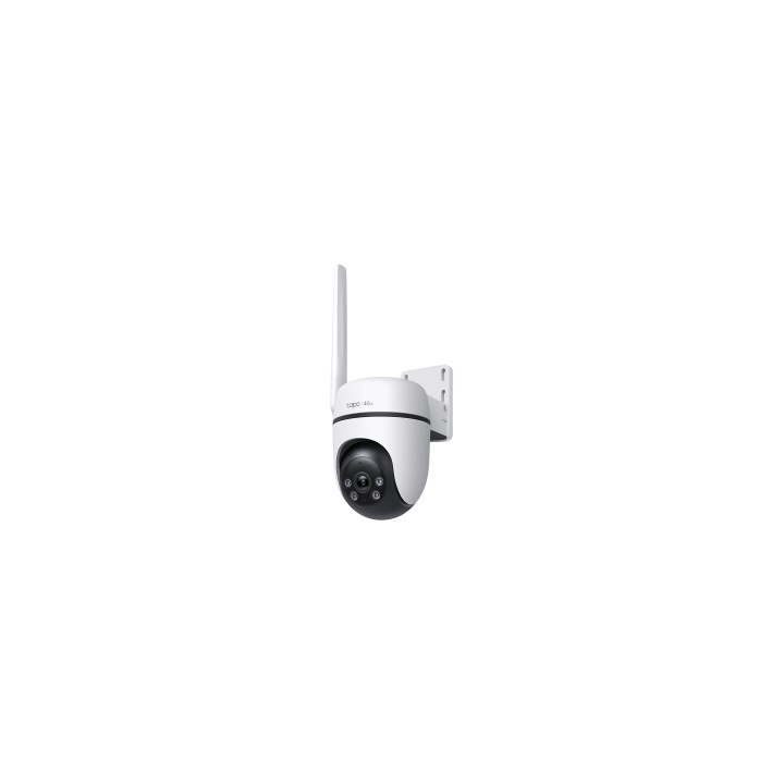 TP-Link TAPO C501GW cámara de vigilancia Torreta Cámara de seguridad IP Exterior 1920 x 1080 Pixeles Pared