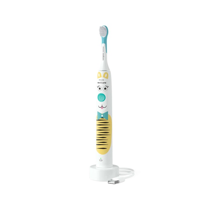 Philips For Kids Design a Pet Edition HX3601/01 Cepillo dental eléctrico