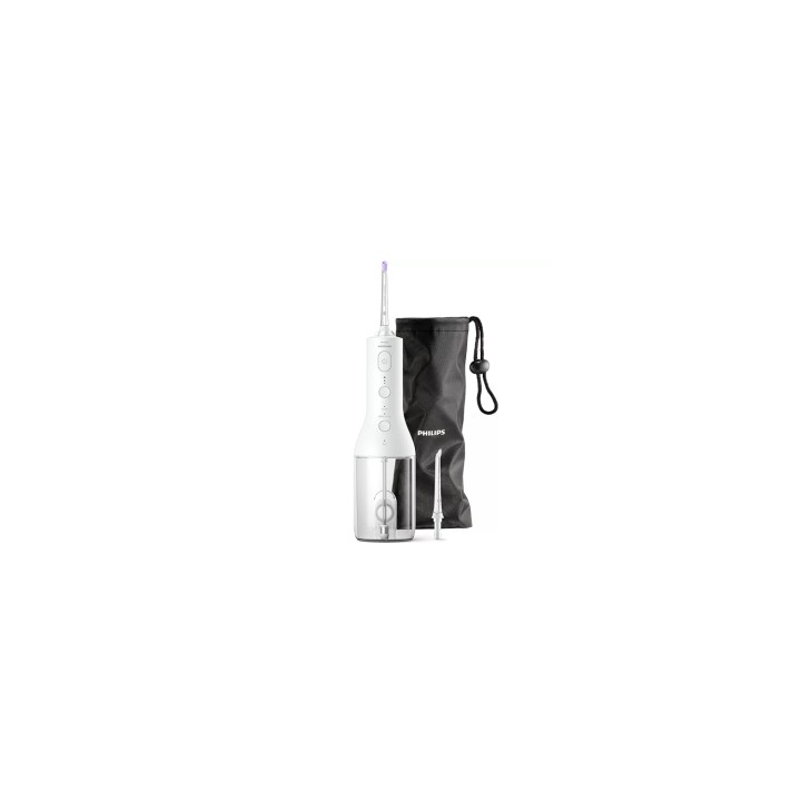 Philips Power Flosser 3000 HX3826/31 Irrigador oral sin cable