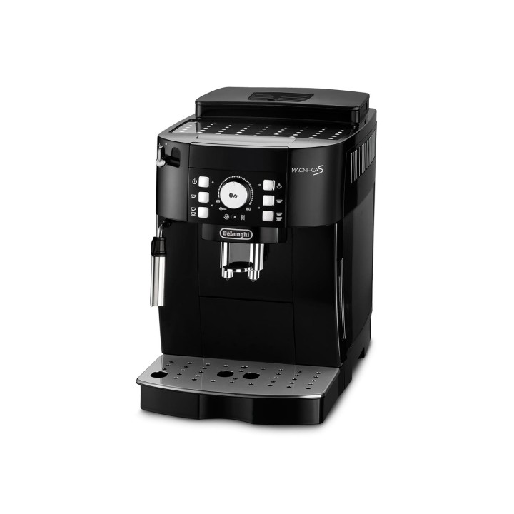 De’Longhi Magnifica S ECAM 21.117.B cafetera eléctrica Semi-automática Máquina espresso 1,8 L