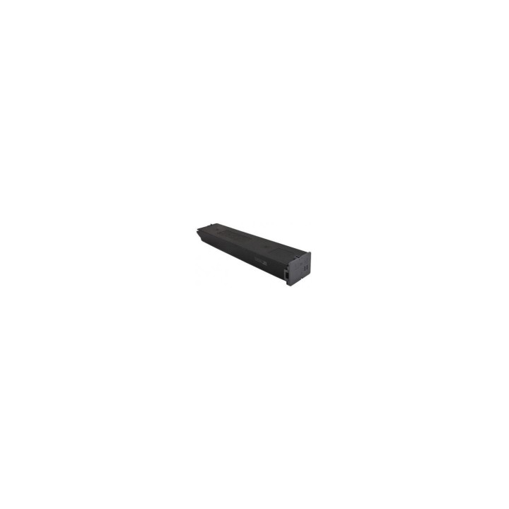Sharp BPGT70BA cartucho de tóner 1 pieza(s) Original Negro
