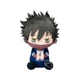 Mha plush Dabi