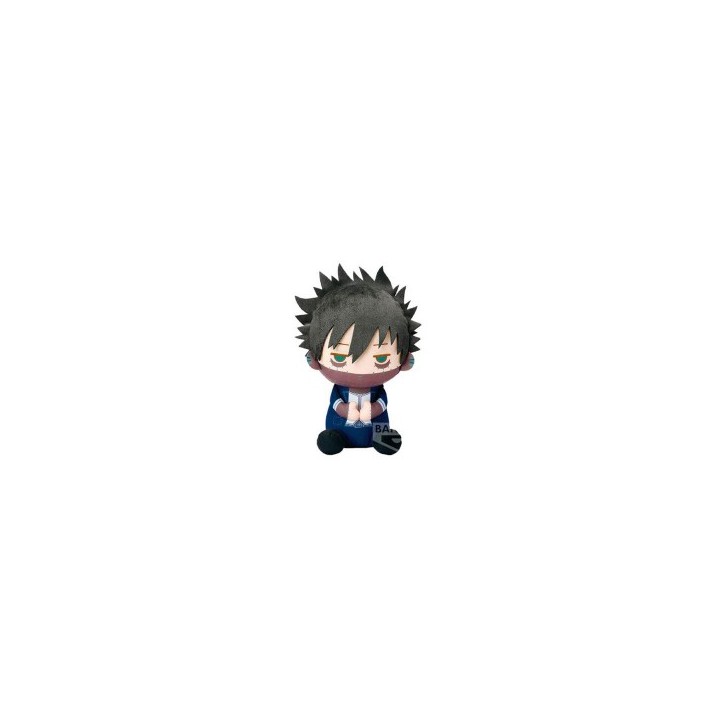 Mha plush Dabi