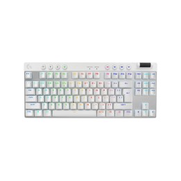 Logitech G PRO X TKL