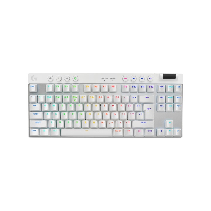 Logitech G PRO X TKL