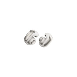 Bose 881046-0020 auricular y casco Auriculares Inalámbrico gancho de oreja Llamadas/Música Bluetooth Blanco