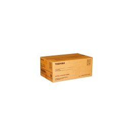 Dynabook 6AJ00000047 cartucho de tóner 1 pieza(s) Original Negro