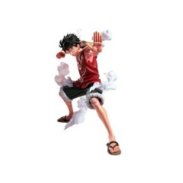 Figura Monkey D. Luffy I One Piece – Maximaticplus 21cm