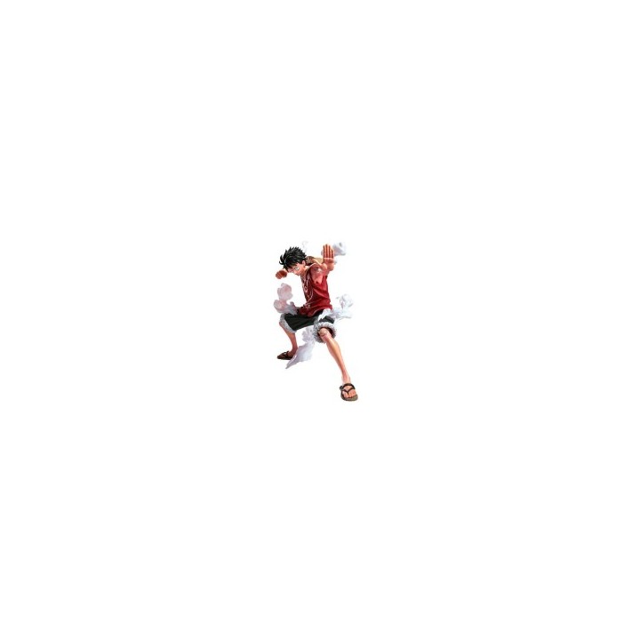 Figura Monkey D. Luffy I One Piece – Maximaticplus 21cm