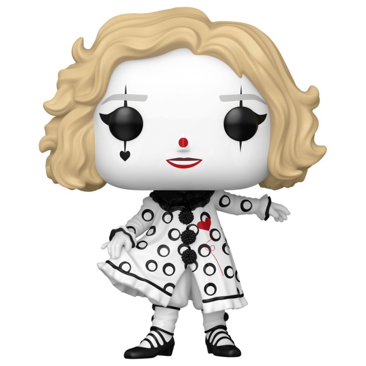 Figura POP IT Bienvenidos a Derry Original Periwinkle