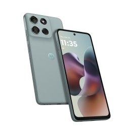 Motorola moto G56 5G 8/256Gb Gris Smartphone