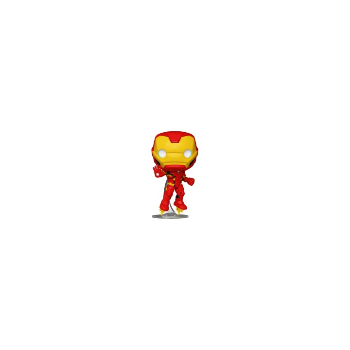FUNKO POP! 82499 toy figure