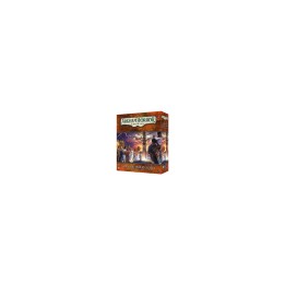 Asmodee AHC77ES juego de tablero Juego De Cartas