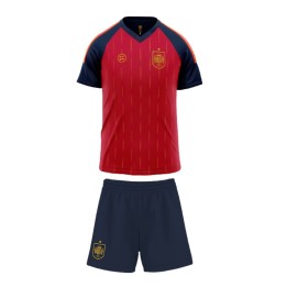 Conjunto Seleccion Española futbol