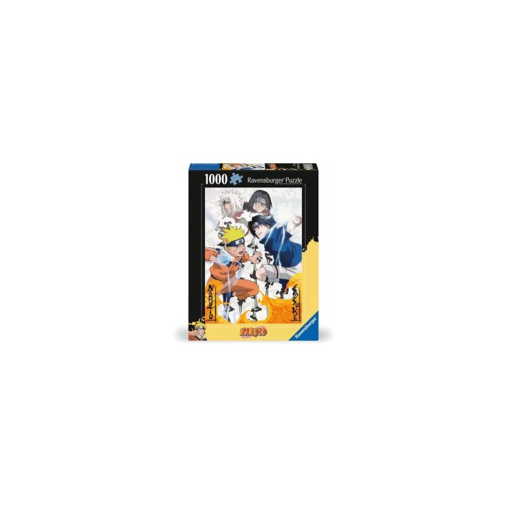 Ravensburger 12000627 Puzzle rompecabezas 1000 pieza(s) Otro