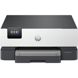 HP OfficeJet Pro Impresora 9110b, Color, Impresora para Home y Home Office, Estampado, Conexión inalámbrica; Impresión a doble