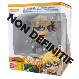 Bandai VE41661T figura de acción y colleccionable