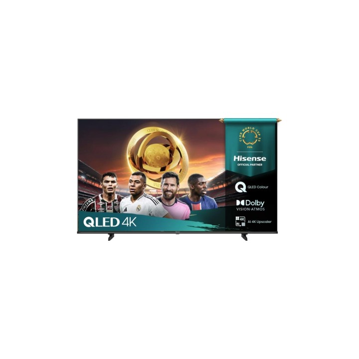 Hisense 65E7Q 165,1 cm (65") 4K Ultra HD Smart TV Wifi Negro