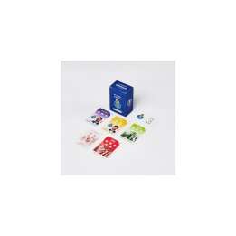 Asmodee SCPORPC24 juego de tablero Expansión de juego de mesa Estrategia