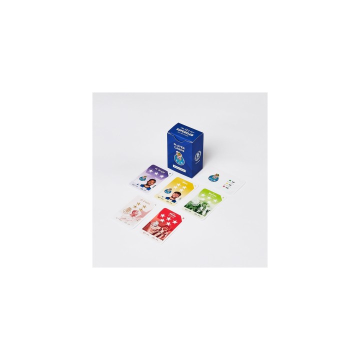 Asmodee SCPORPC24 juego de tablero Expansión de juego de mesa Estrategia