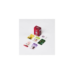 Asmodee SCFCBPC24 juego de tablero Expansión de juego de mesa Estrategia