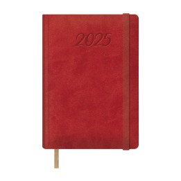 DOHE Samba Agenda personal 2025