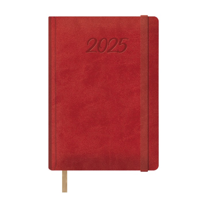 DOHE Samba Agenda personal 2025
