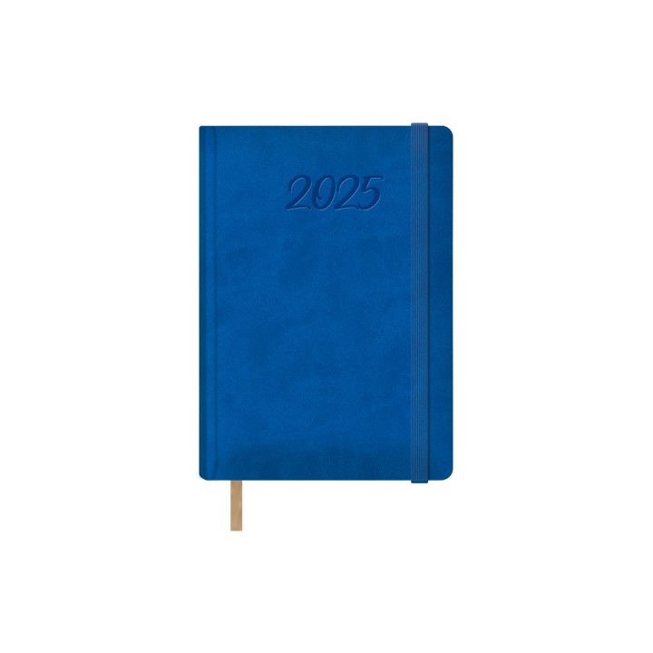 DOHE 12878 Agenda personal 2025