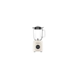 Taurus Optima Vintage 1500 Max 1,8 L Batidora de vaso 1500 W Crema de color