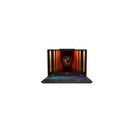 MSI Cyborg 15-239XES U7-240H 32 1TB 5060 DOS 15.