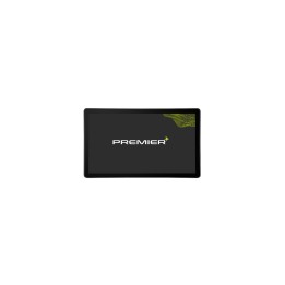 Premier PCP-320 A RK3568 1,99 GHz Tableta 81,3 cm (32") 1920 x 1080 Pixeles Pantalla táctil Negro