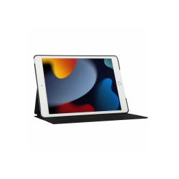 Targus THZ975GL funda para tablet 25,9 cm (10.2") Folio Negro