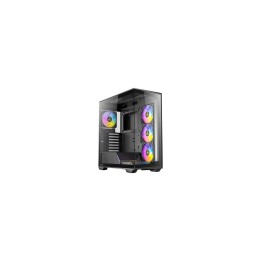Antec C3 Midi Tower Negro