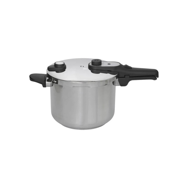 JATA HOLL2210 6 L Acero inoxidable