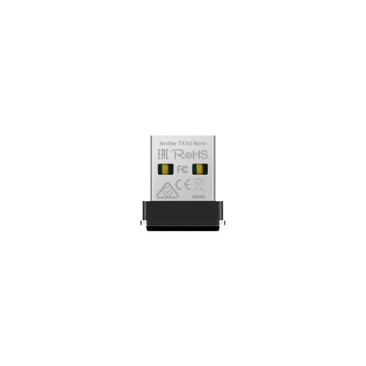 TP-Link AX300 WLAN 287 Mbit/s