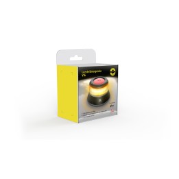 ZTE E1 V16 HAZARD WARNING DEVICE BALIZA