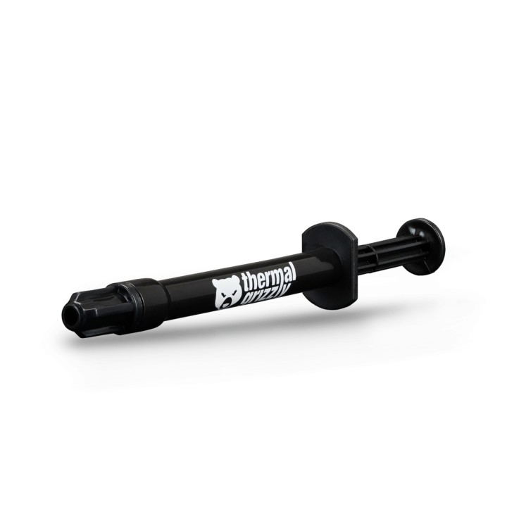 Thermal Grizzly Duronaut compuesto disipador de calor Pasta térmica 4,5 g