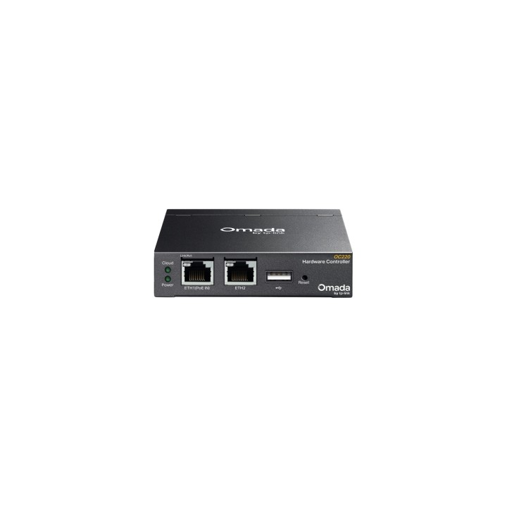 TP-Link Omada OC220 pasarel y controlador 10, 100, 1000 Mbit/s