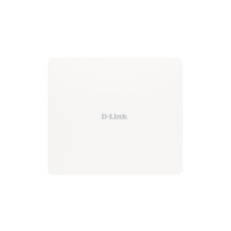 D-Link DAP-X3060OU punto de acceso inalámbrico Blanco Energía sobre Ethernet (PoE)