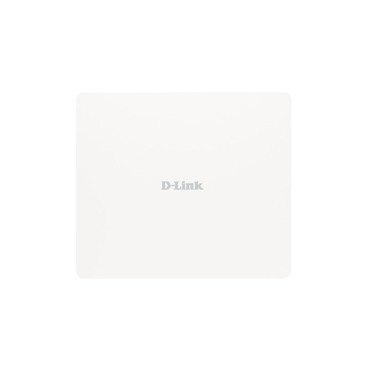 D-Link DAP-X3060OU punto de acceso inalámbrico Blanco Energía sobre Ethernet (PoE)