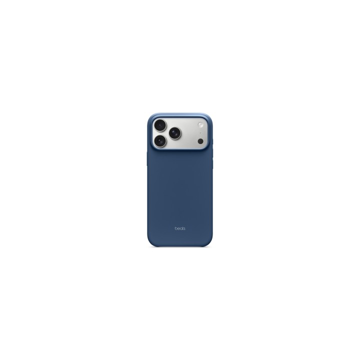 Apple MGJG4LL/A funda para teléfono móvil 17,5 cm (6.9") Azul