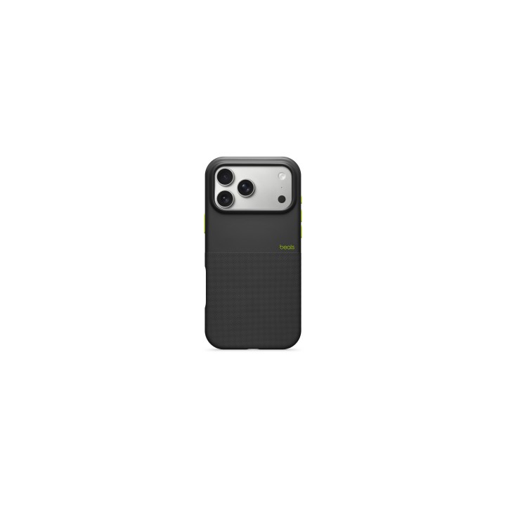 Apple MGJ84LL/A funda para teléfono móvil 17,5 cm (6.9") Negro