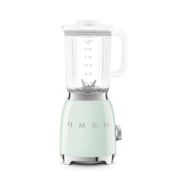 Smeg BLF03PGEU licuadora 1,5 L Batidora de vaso 800 W Verde