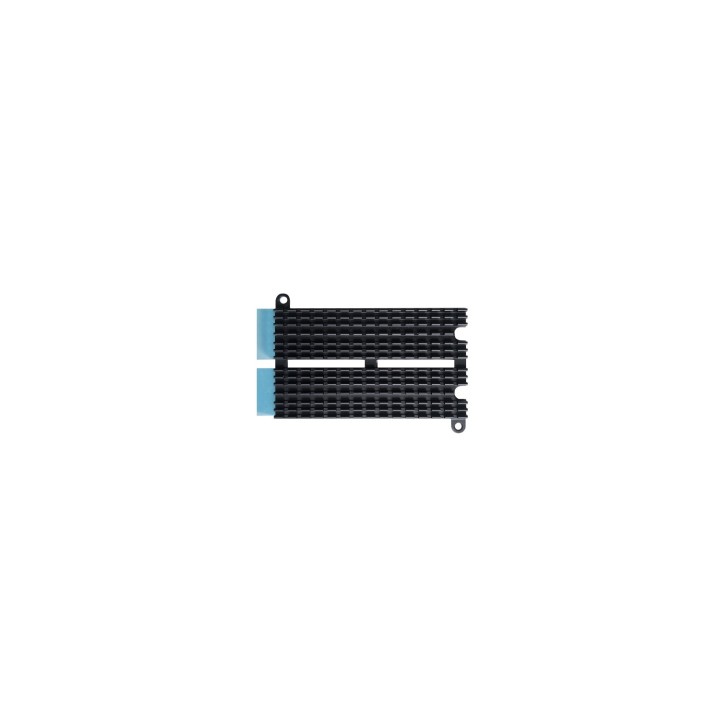 Asustor AS-HK1 accesorio o pieza de sistema de refrigeración para ordenador Disipador térmico