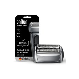 Braun Series 8 83 M Cabezal para afeitado