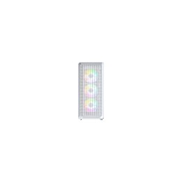 Montech X5 Midi Tower Blanco